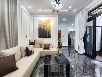 Cho thuê nhà riêng, 4 phòng ngủ, An Khê, Đà Nẵng - Thumbnail 3