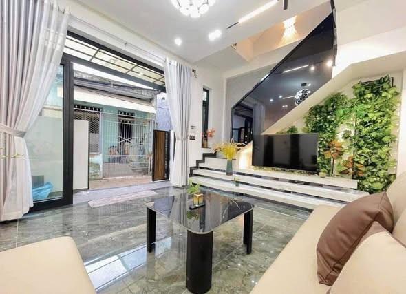 Cho thuê nhà riêng, 4 phòng ngủ, An Khê, Đà Nẵng - Photo 4