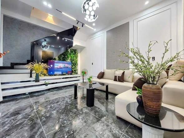 Cho thuê nhà riêng, 4 phòng ngủ, An Khê, Đà Nẵng - Photo 5