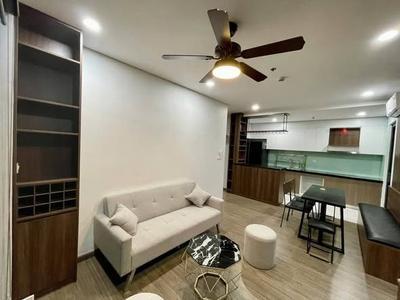 Apartment for rent, 2 bedrooms, Ngũ Hành Sơn, Đà Nẵng - Thumbnail 1