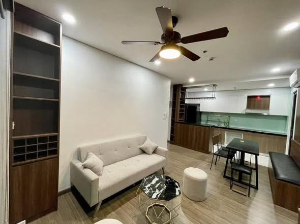 Apartment for rent, 2 bedrooms, Ngũ Hành Sơn, Đà Nẵng - Photo 1