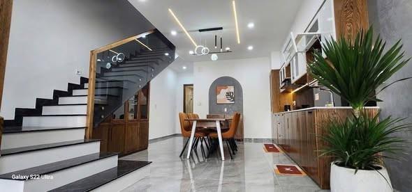 Cho thuê nhà riêng, 4 phòng ngủ, 150m², Hòa Xuân, Đà Nẵng - Photo 4