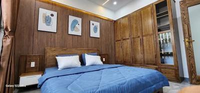 Cho thuê nhà riêng, 4 phòng ngủ, 150m², Hòa Xuân, Đà Nẵng - Thumbnail 5