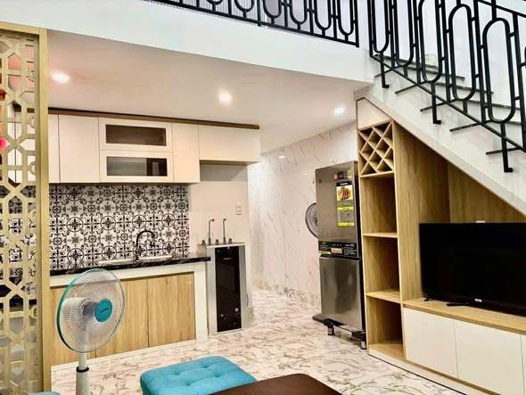 Cho thuê nhà riêng, 2 phòng ngủ, 44m², An Khê, Đà Nẵng - Photo 1