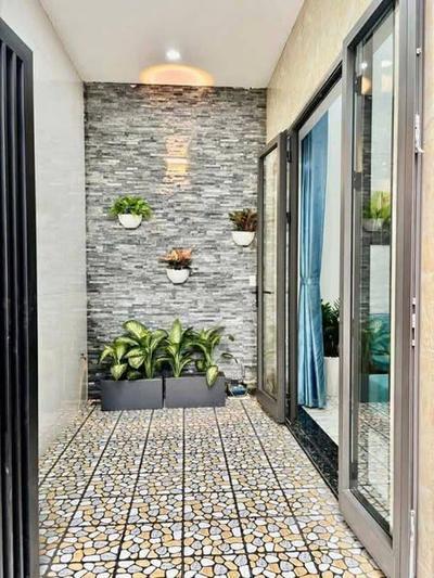 Cho thuê nhà riêng, 2 phòng ngủ, 44m², An Khê, Đà Nẵng - Thumbnail 2