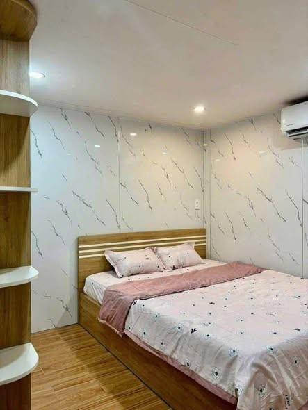 Cho thuê nhà riêng, 2 phòng ngủ, 44m², An Khê, Đà Nẵng - Photo 4