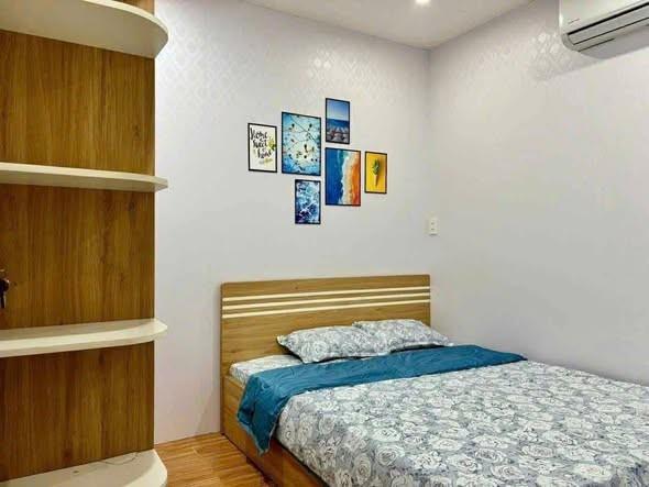 Cho thuê nhà riêng, 2 phòng ngủ, 44m², An Khê, Đà Nẵng - Photo 5