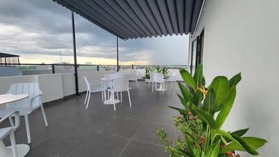 Cho thuê căn hộ, 1 phòng ngủ, Hải Châu, Đà Nẵng - Thumbnail 4