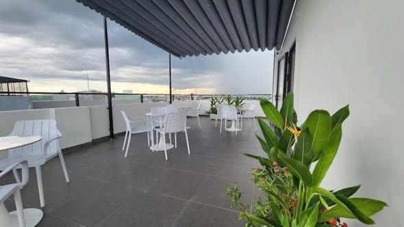 Cho thuê căn hộ, 1 phòng ngủ, Hải Châu, Đà Nẵng - Photo 4