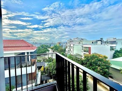 Cho thuê căn hộ, 1 phòng ngủ, Hải Châu, Đà Nẵng - Thumbnail 5