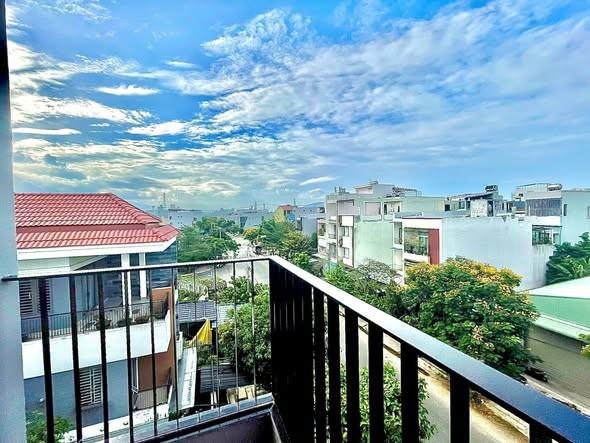 Cho thuê căn hộ, 1 phòng ngủ, Hải Châu, Đà Nẵng - Photo 5