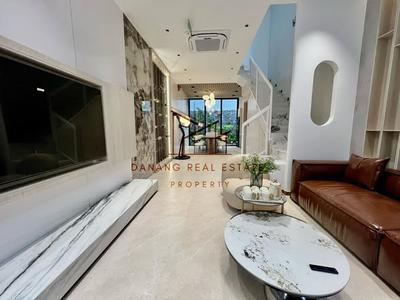 House for rent, 3 bedrooms, An Hải, Đà Nẵng - Thumbnail 1