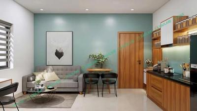 Apartment for rent, Ngũ Hành Sơn, Đà Nẵng - Thumbnail 1