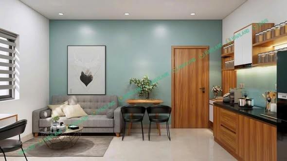 Apartment for rent, Ngũ Hành Sơn, Đà Nẵng - Photo 1