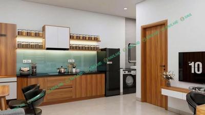 Apartment for rent, Ngũ Hành Sơn, Đà Nẵng - Thumbnail 2