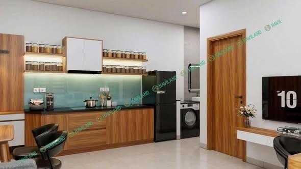 Apartment for rent, Ngũ Hành Sơn, Đà Nẵng - Photo 2