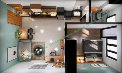 Apartment for rent, Ngũ Hành Sơn, Đà Nẵng - Thumbnail 3