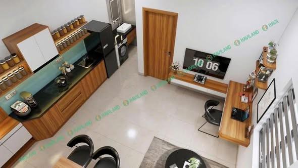 Apartment for rent, Ngũ Hành Sơn, Đà Nẵng - Photo 4