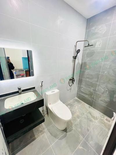 Studio for rent, 1 bedroom, Hòa Xuân, Đà Nẵng - Thumbnail 1