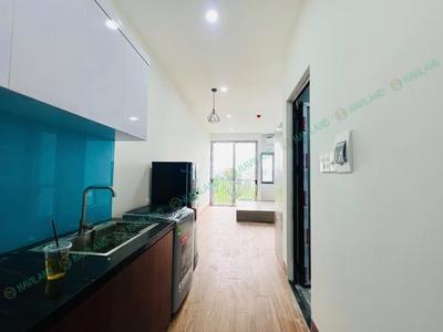 Studio for rent, 1 bedroom, Hòa Xuân, Đà Nẵng - Thumbnail 2
