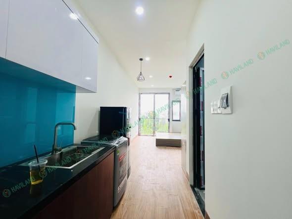 Studio for rent, 1 bedroom, Hòa Xuân, Đà Nẵng - Photo 2