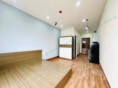 Studio for rent, 1 bedroom, Hòa Xuân, Đà Nẵng - Thumbnail 4