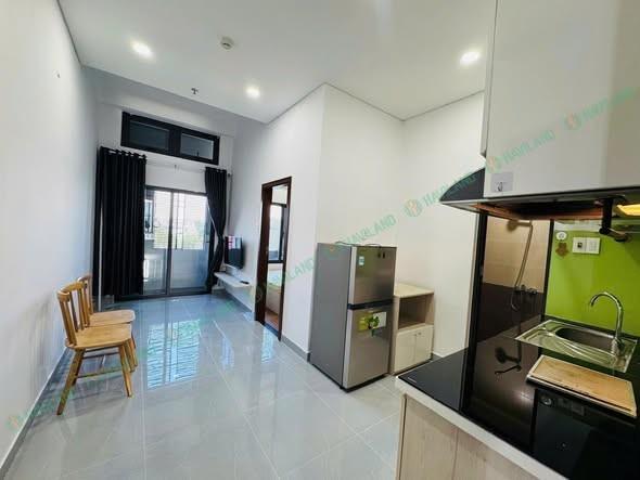 Cho thuê căn hộ, 1 phòng ngủ, Ngũ Hành Sơn, Đà Nẵng - Photo 3
