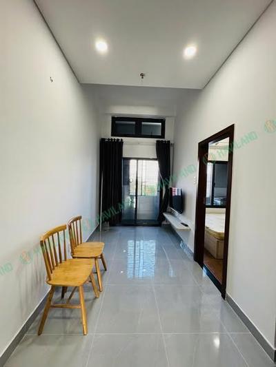 Cho thuê căn hộ, 1 phòng ngủ, Ngũ Hành Sơn, Đà Nẵng - Thumbnail 4