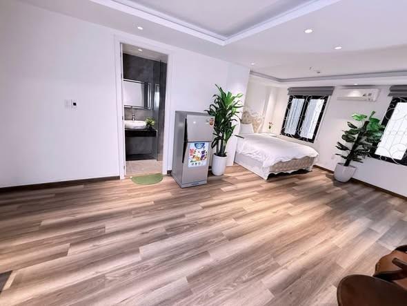 Studio for rent, 1 bedroom, Ngũ Hành Sơn, Đà Nẵng - Photo 2