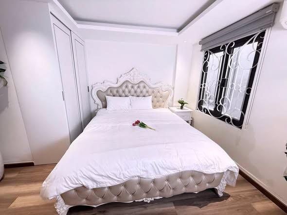 Studio for rent, 1 bedroom, Ngũ Hành Sơn, Đà Nẵng - Photo 4