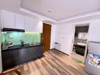 Studio for rent, 1 bedroom, Ngũ Hành Sơn, Đà Nẵng - Thumbnail 5