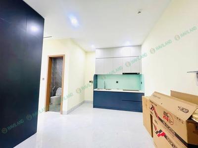 Cho thuê căn hộ, 1 phòng ngủ, An Hải, Đà Nẵng - Thumbnail 2