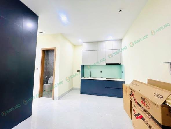 Cho thuê căn hộ, 1 phòng ngủ, An Hải, Đà Nẵng - Photo 2