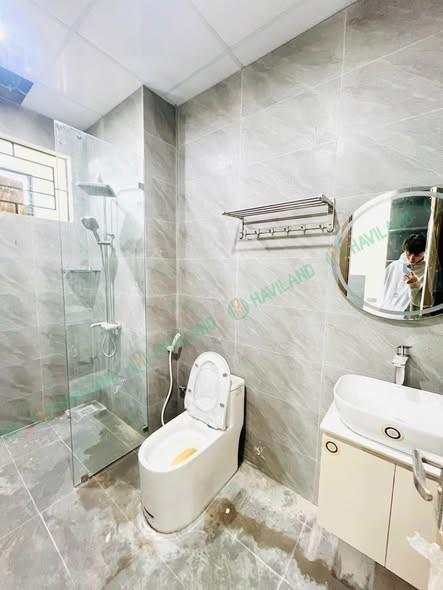 Cho thuê căn hộ, 1 phòng ngủ, An Hải, Đà Nẵng - Photo 4