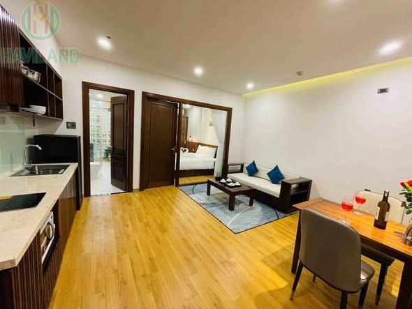 Apartment for rent, An Hải, Đà Nẵng - Photo 2