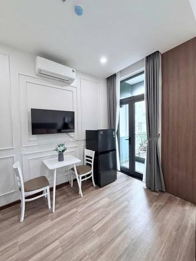 Studio for rent, 1 bedroom, An Hải, Đà Nẵng - Thumbnail 1