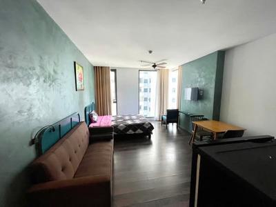 Cho thuê studio, 1 phòng ngủ, An Hải, Đà Nẵng - Thumbnail 1