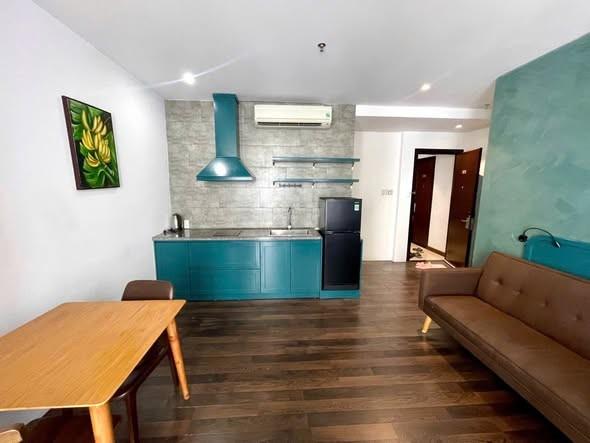 Cho thuê studio, 1 phòng ngủ, An Hải, Đà Nẵng - Photo 4