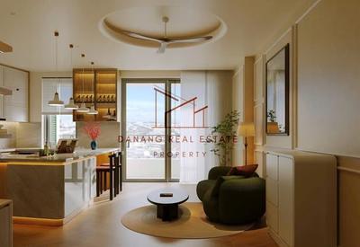 Cho thuê căn hộ, An Hải, Đà Nẵng - Thumbnail 1