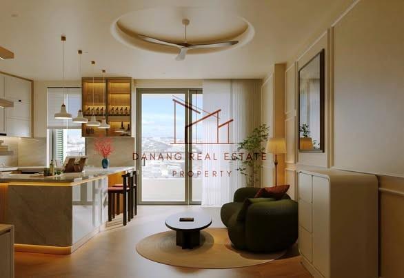 Cho thuê căn hộ, An Hải, Đà Nẵng - Photo 1