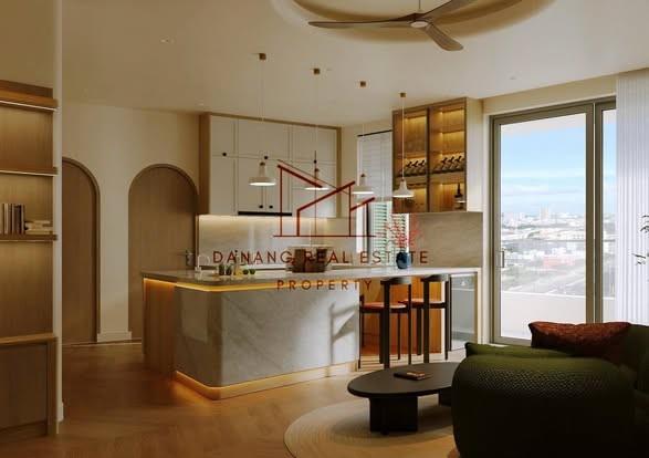 Cho thuê căn hộ, An Hải, Đà Nẵng - Photo 2