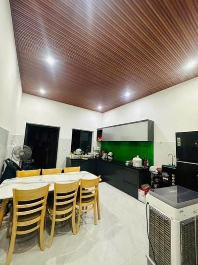 Apartment for rent, 1 bedroom, 50m², Ngũ Hành Sơn, Đà Nẵng - Thumbnail 1