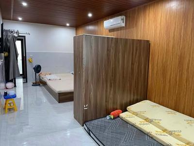 Apartment for rent, 1 bedroom, 50m², Ngũ Hành Sơn, Đà Nẵng - Thumbnail 2
