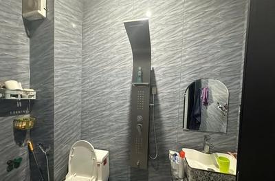 Apartment for rent, 1 bedroom, 50m², Ngũ Hành Sơn, Đà Nẵng - Thumbnail 3