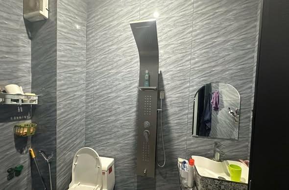 Apartment for rent, 1 bedroom, 50m², Ngũ Hành Sơn, Đà Nẵng - Photo 3