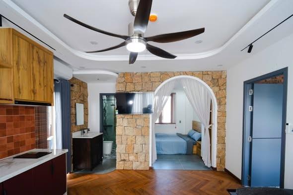 Apartment for rent, An Hải, Đà Nẵng - Photo 3