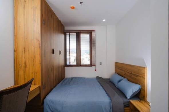 Apartment for rent, An Hải, Đà Nẵng - Photo 5