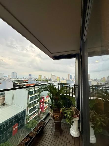 Cho thuê căn hộ, 2 phòng ngủ, Hải Châu, Đà Nẵng - Photo 4