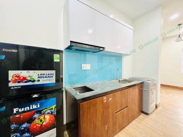 Cho thuê studio, 1 phòng ngủ, Hòa Xuân, Đà Nẵng - Photo 1