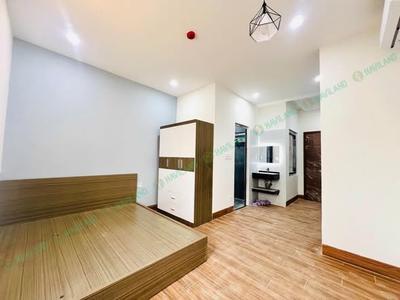 Cho thuê studio, 1 phòng ngủ, Hòa Xuân, Đà Nẵng - Thumbnail 4